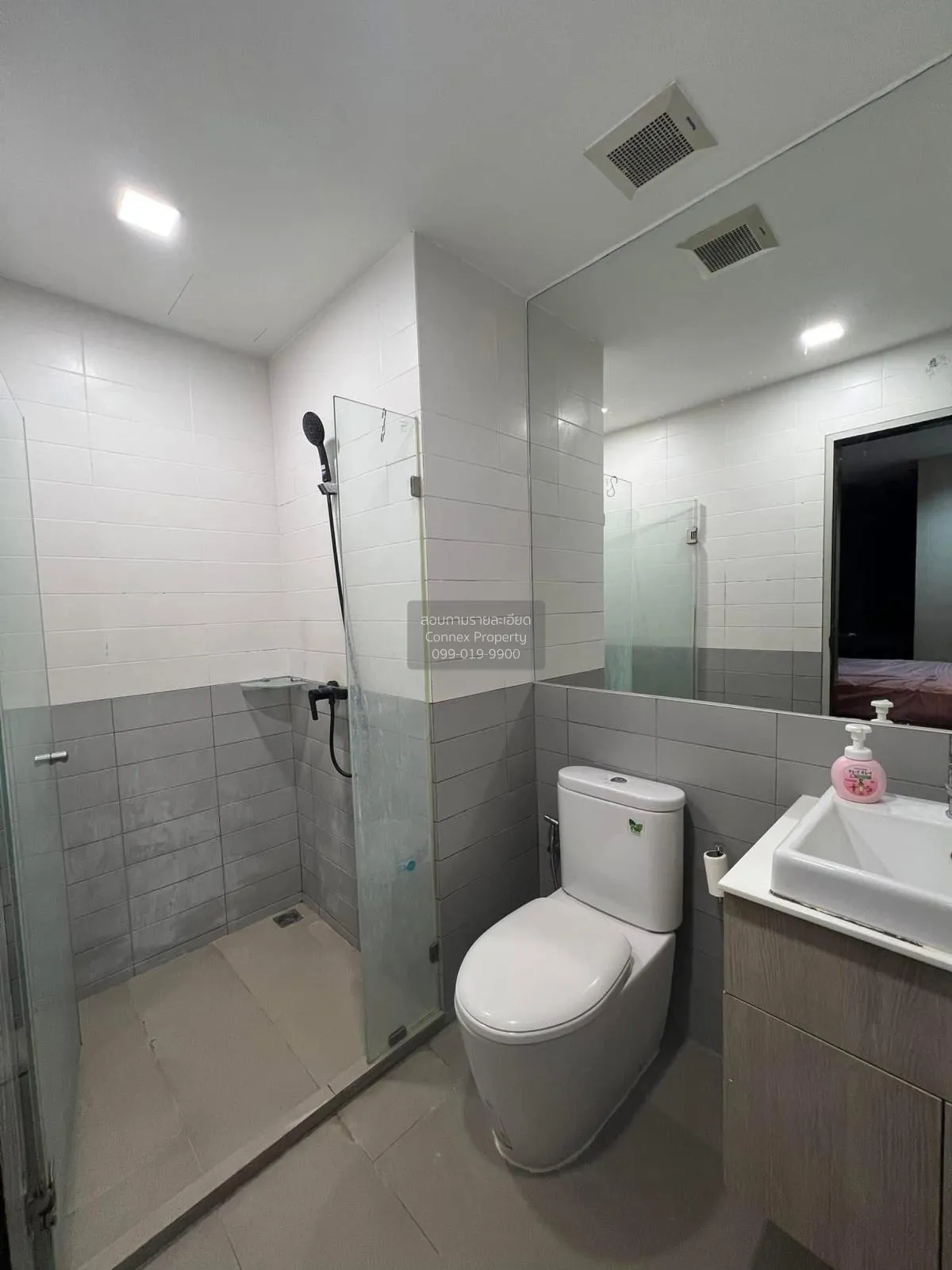 For Sale Condo , Ideo Mobi Rama 9 , MRT-Phra Ram 9 , Huai Khwang  4