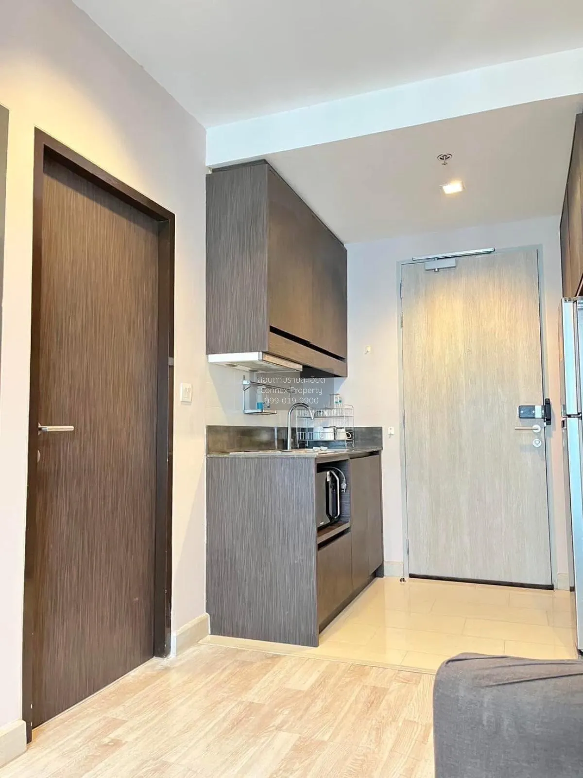 For Sale Condo , Ideo Mobi Rama 9 , MRT-Phra Ram 9 , Huai Khwang  1