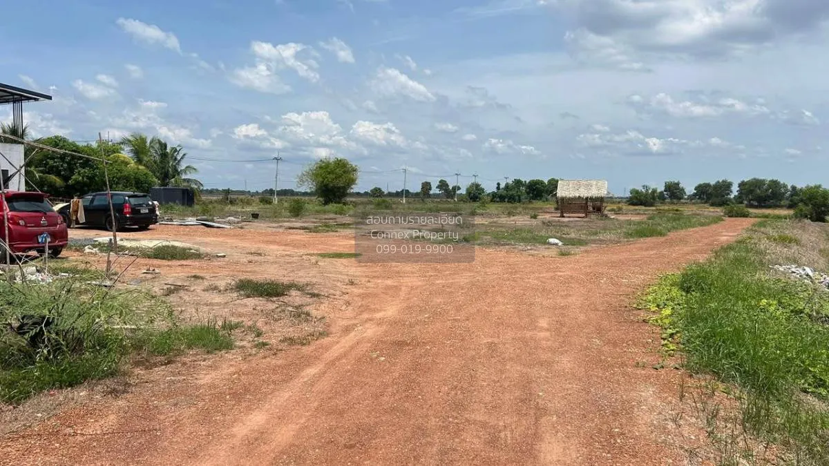 ขายที่ดินพร้อมสิ่งปลุกสร้าง บางยาง บ้านสร้าง ปราจีนบุรี CX-118844