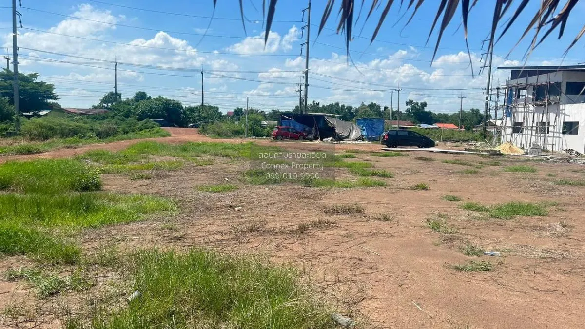 ขายที่ดินพร้อมสิ่งปลุกสร้าง บางยาง บ้านสร้าง ปราจีนบุรี CX-118844