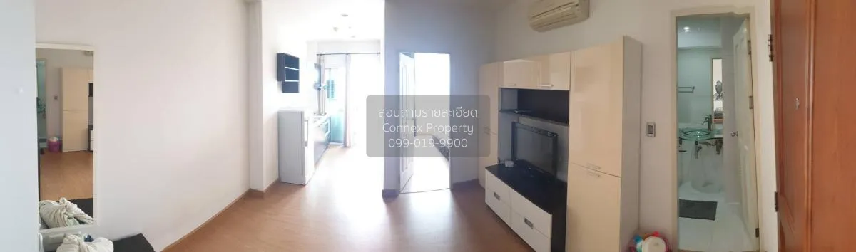 For Rent Condo , The Complete Rajprarop , BTS-Victory Monument ,  2