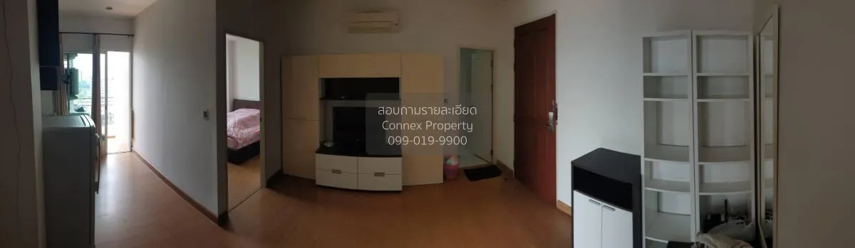 For Rent Condo , The Complete Rajprarop , BTS-Victory Monument ,  3