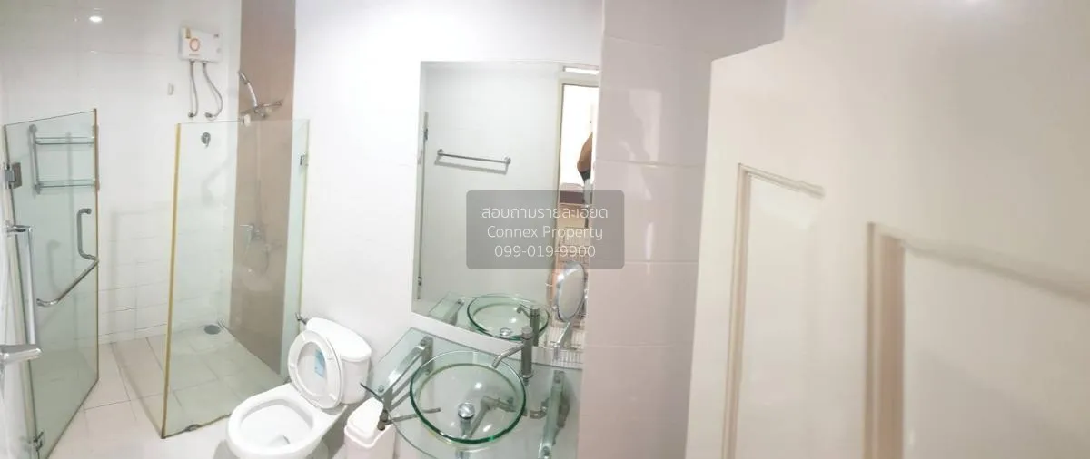 For Rent Condo , The Complete Rajprarop , BTS-Victory Monument ,  4