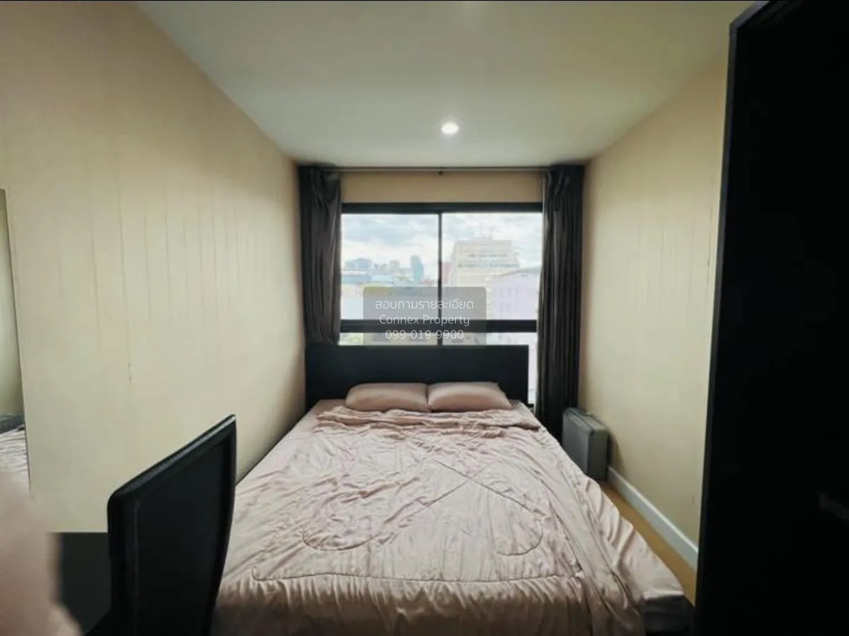 For Sale Condo , Metro Sky Ratchada , MRT-Sutthisan , Din Daeng , 1