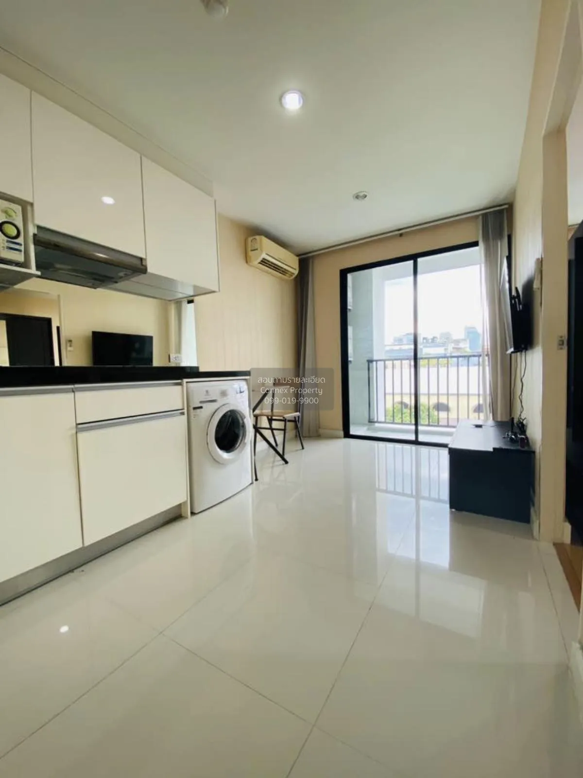 For Sale Condo , Metro Sky Ratchada , MRT-Sutthisan , Din Daeng , 4