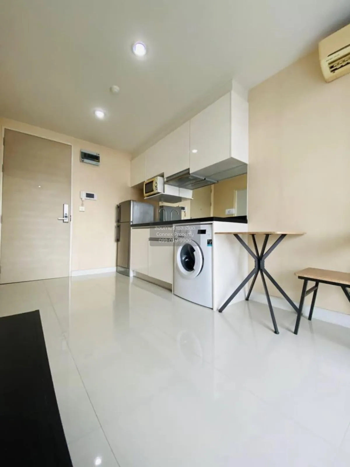 For Sale Condo , Metro Sky Ratchada , MRT-Sutthisan , Din Daeng ,