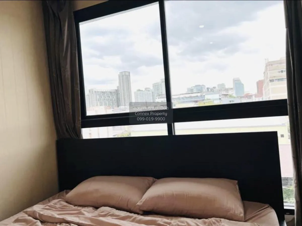 For Sale Condo , Metro Sky Ratchada , MRT-Sutthisan , Din Daeng ,