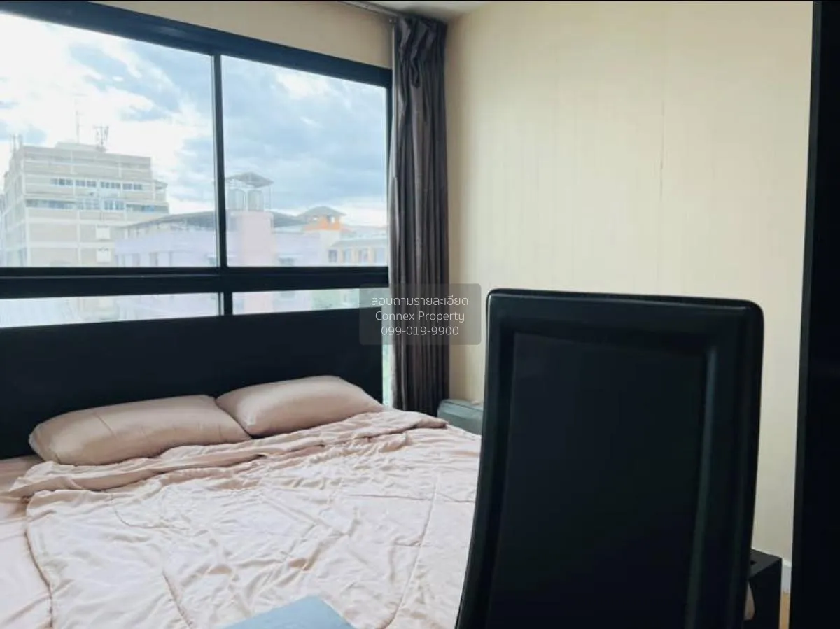For Sale Condo , Metro Sky Ratchada , MRT-Sutthisan , Din Daeng ,