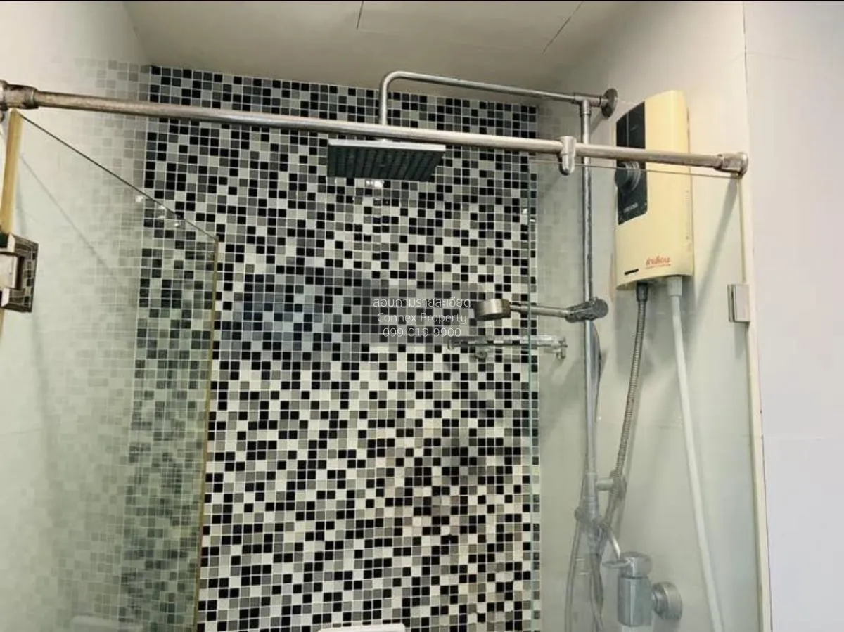 For Sale Condo , Metro Sky Ratchada , MRT-Sutthisan , Din Daeng ,