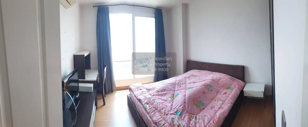 ขายคอนโด  เดอะ คอมพลีท ราชปรารภ BTS-อนุสาวรีย์ชัยสมรภูมิ มักกะสัน 1