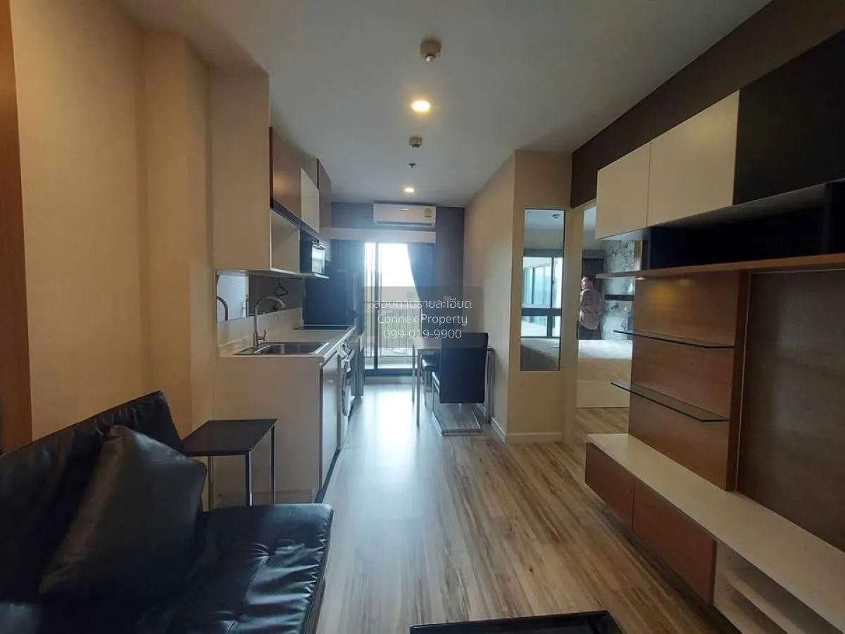 ขายคอนโด  พลัส คอนโด ศรีราชา สุรศักดิ์ ศรีราชา ชลบุรี CX-118849 3