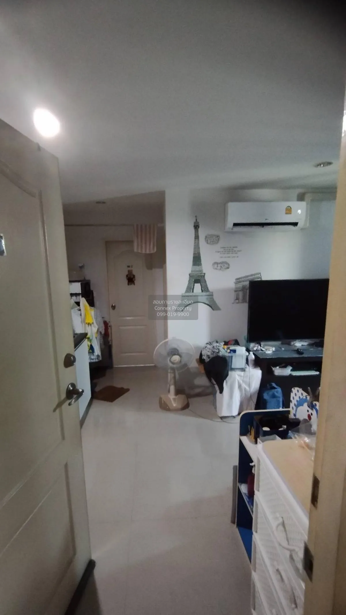 ขายคอนโด  ลีโว ลาดพร้าว 18 เฟส 1 จอมพล  เขต จตุจักร กรุงเทพ CX-11 3