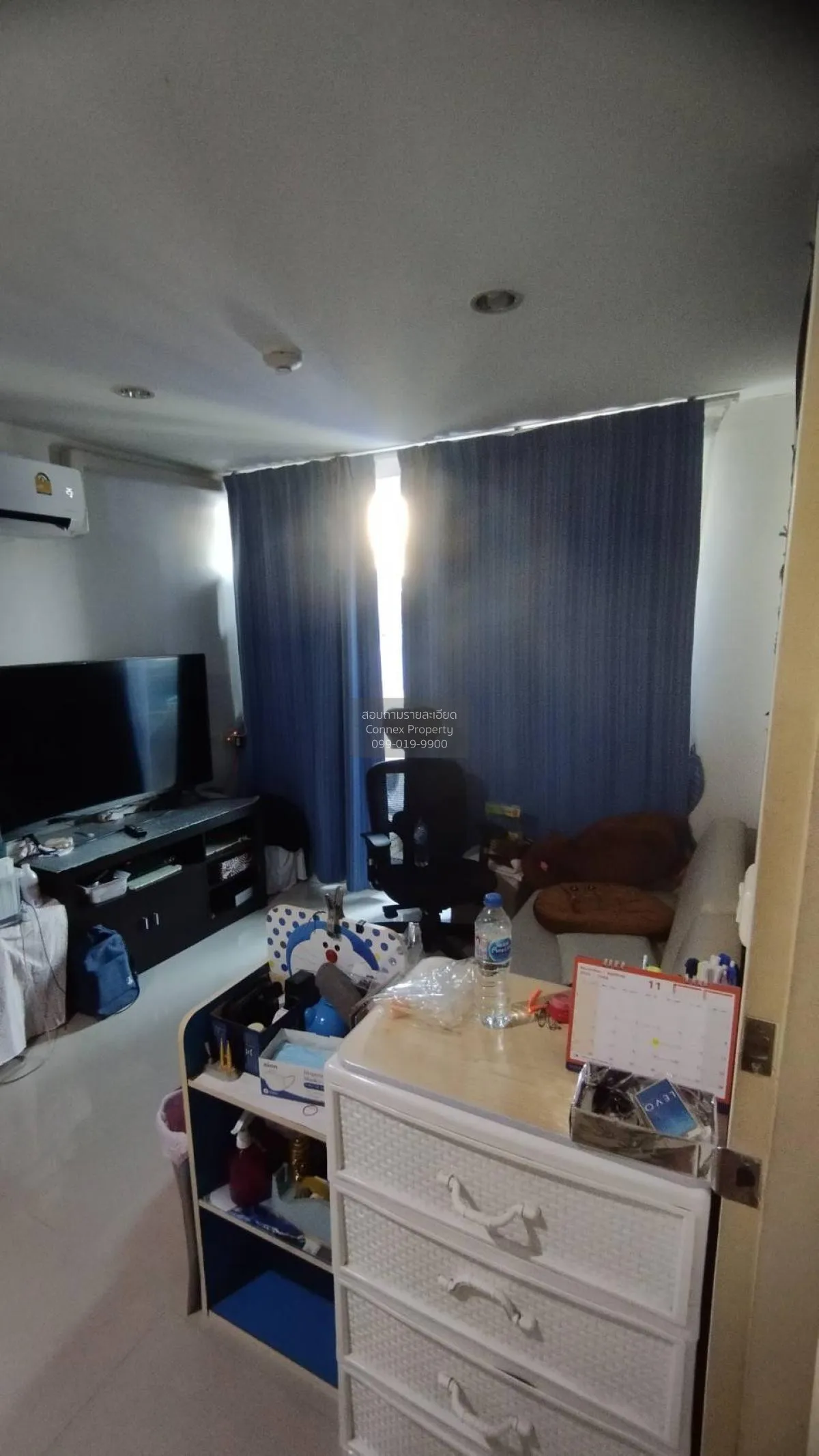 ขายคอนโด  ลีโว ลาดพร้าว 18 เฟส 1 จอมพล  เขต จตุจักร กรุงเทพ CX-11 4