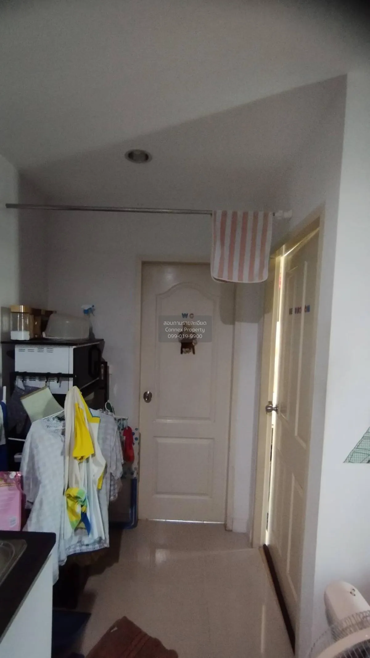 ขายคอนโด  ลีโว ลาดพร้าว 18 เฟส 1 จอมพล  เขต จตุจักร กรุงเทพ CX-11