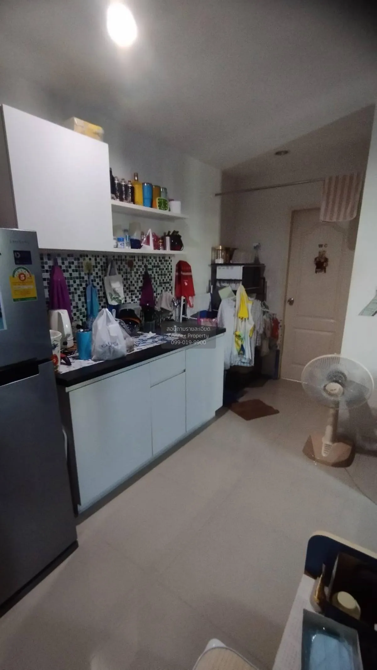 ขายคอนโด  ลีโว ลาดพร้าว 18 เฟส 1 จอมพล  เขต จตุจักร กรุงเทพ CX-11