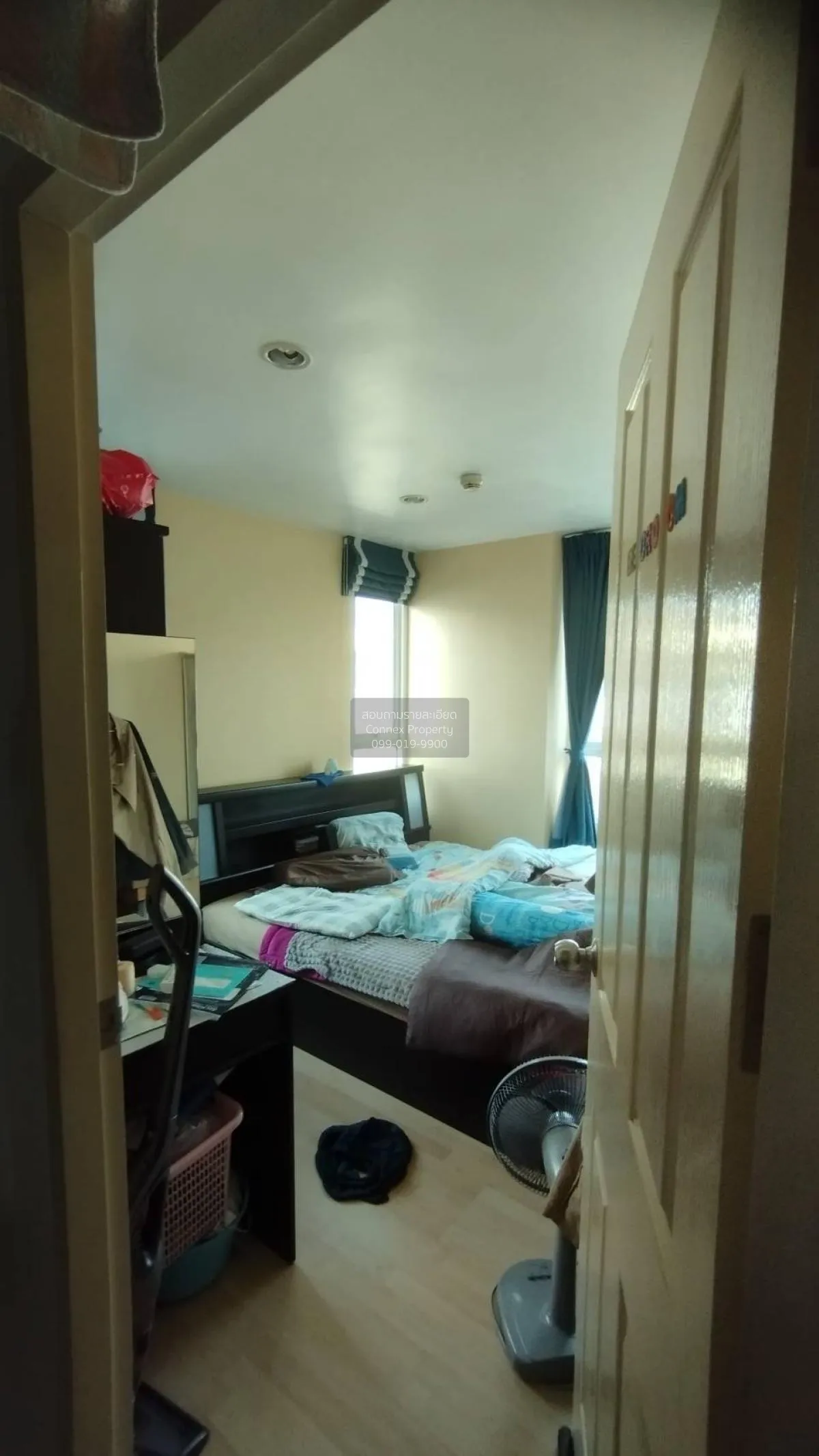 ขายคอนโด  ลีโว ลาดพร้าว 18 เฟส 1 จอมพล  เขต จตุจักร กรุงเทพ CX-11