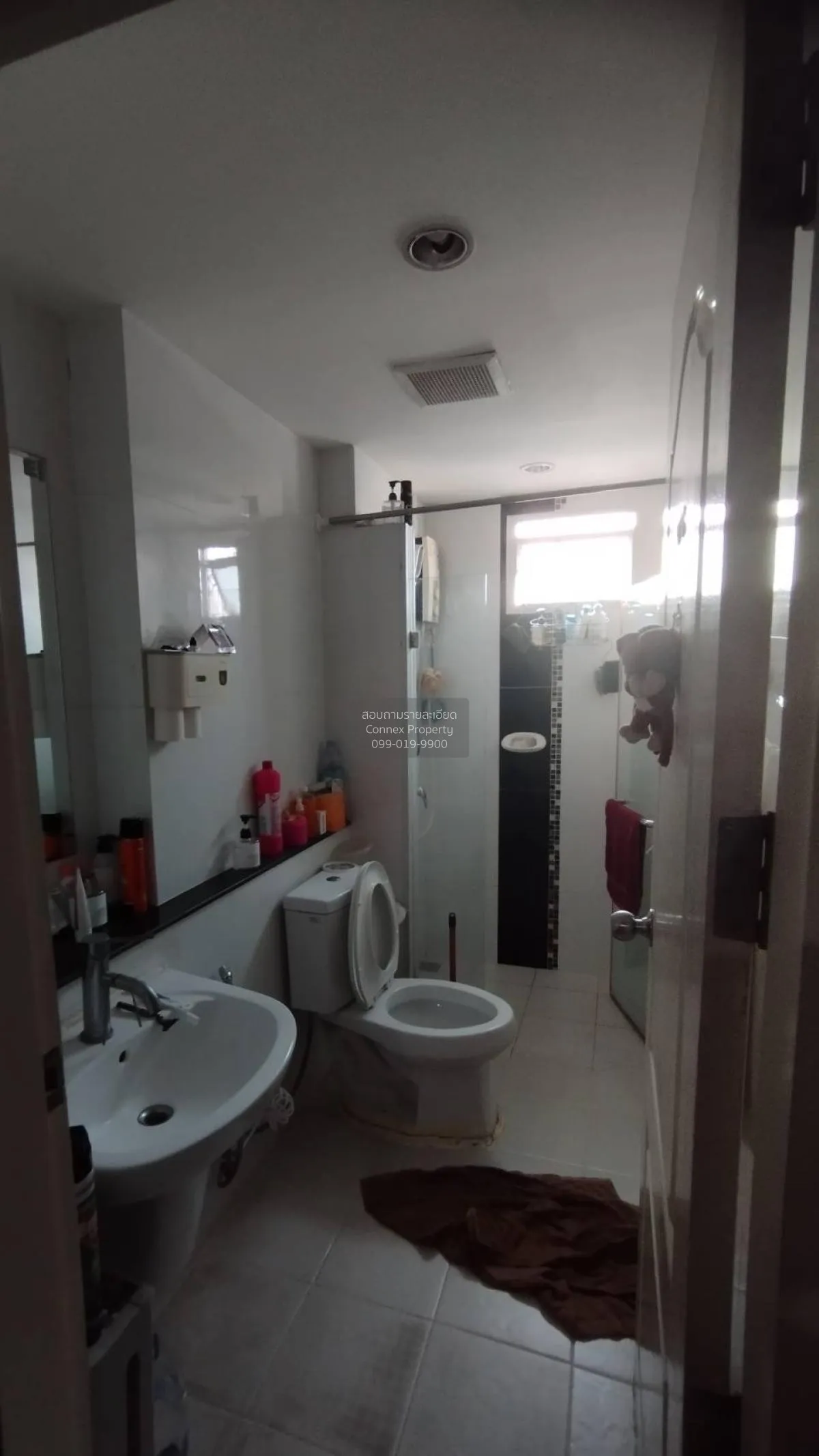 ขายคอนโด  ลีโว ลาดพร้าว 18 เฟส 1 จอมพล  เขต จตุจักร กรุงเทพ CX-11