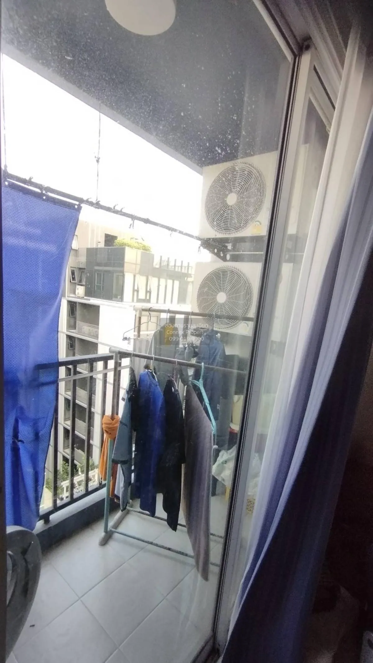 ขายคอนโด  ลีโว ลาดพร้าว 18 เฟส 1 จอมพล  เขต จตุจักร กรุงเทพ CX-11