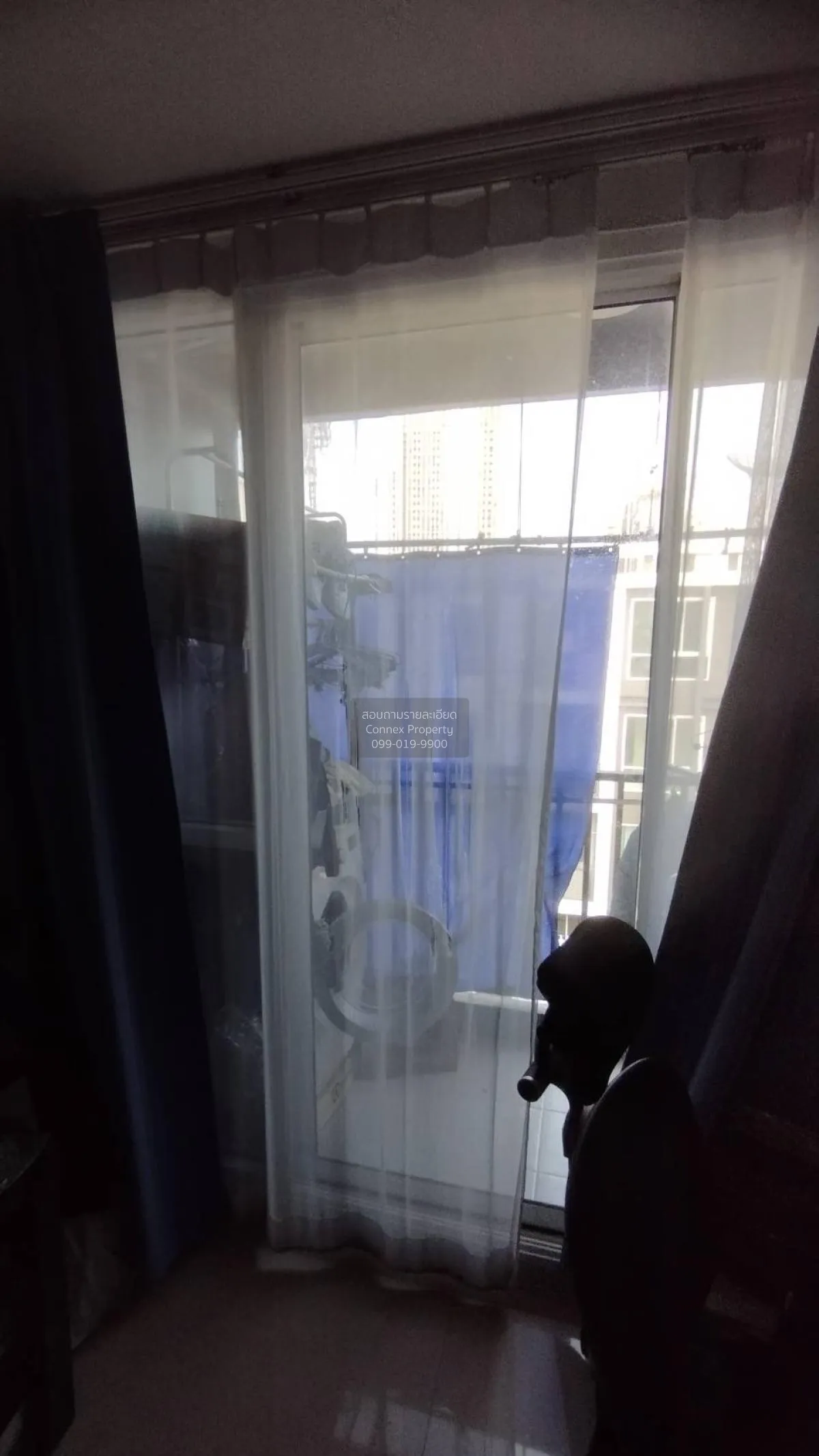 ขายคอนโด  ลีโว ลาดพร้าว 18 เฟส 1 จอมพล  เขต จตุจักร กรุงเทพ CX-11