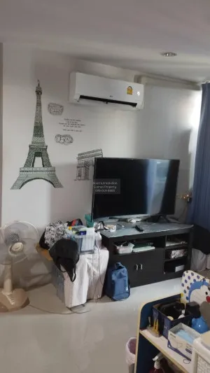 ขายคอนโด  ลีโว ลาดพร้าว 18 เฟส 1 จอมพล  เขต จตุจักร กรุงเทพ CX-118850