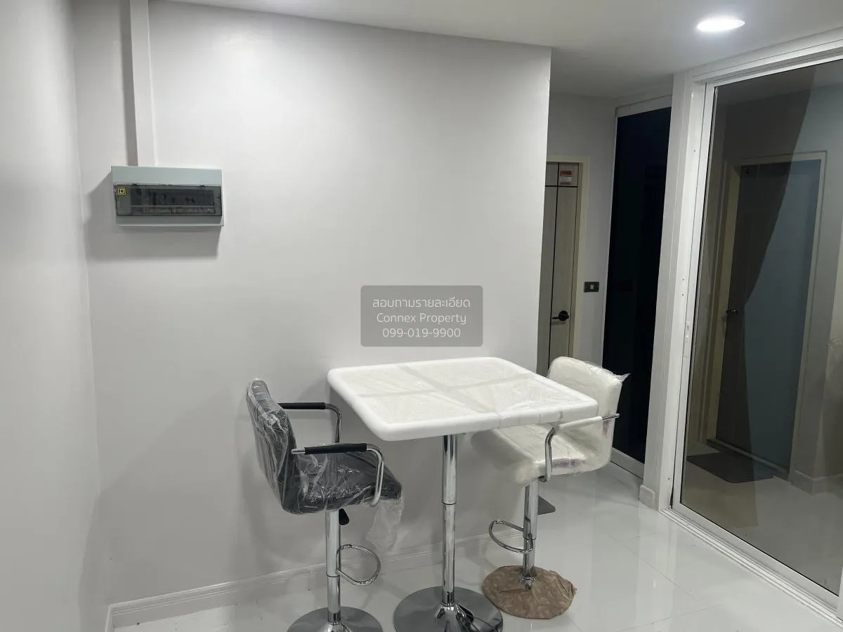 เช่าคอนโด  มาร์ช เทียน เซี้ยง ทุ่งมหาเมฆ เขต สาทร กรุงเทพ CX-1188 2