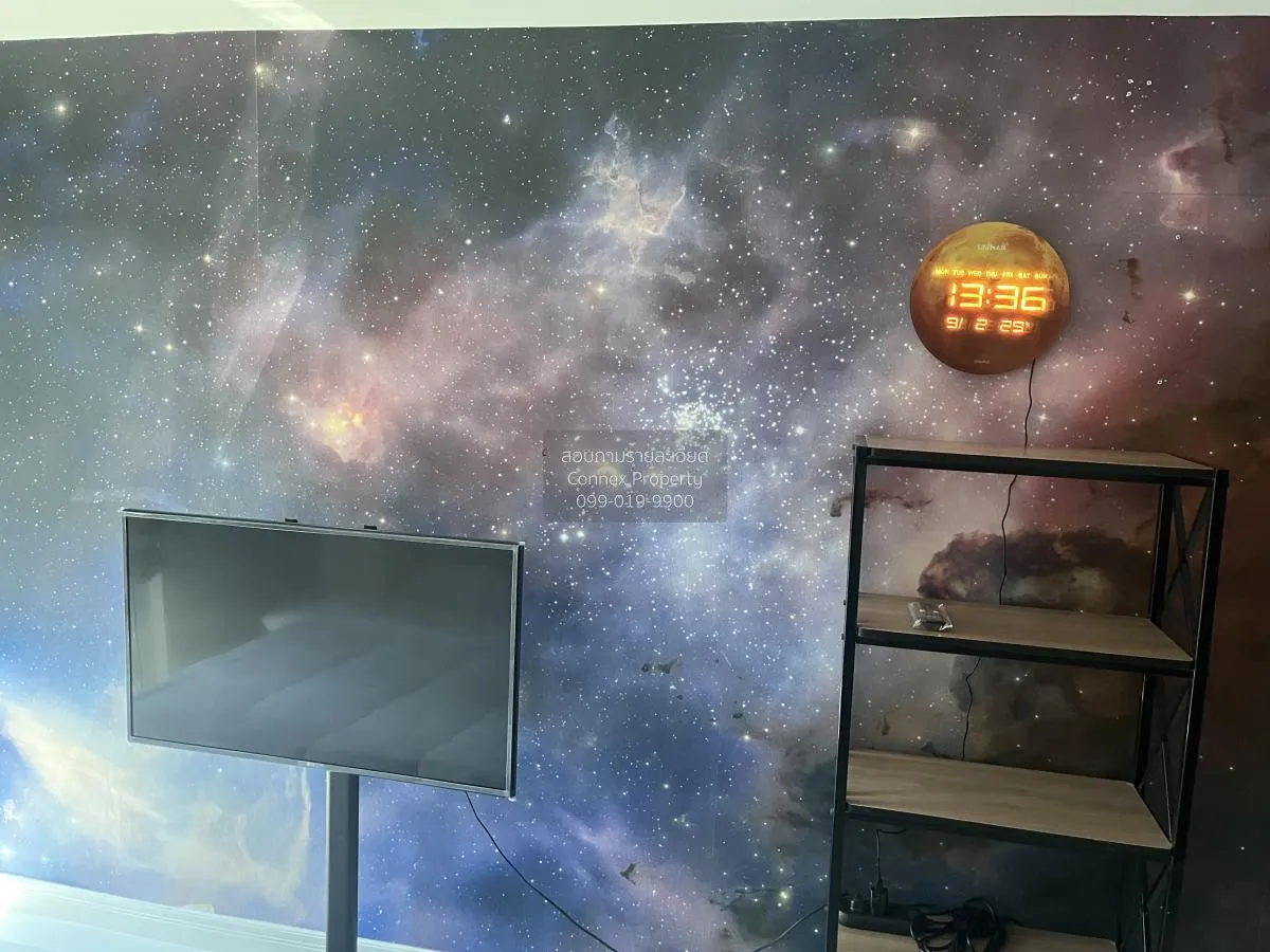 เช่าคอนโด  มาร์ช เทียน เซี้ยง ทุ่งมหาเมฆ เขต สาทร กรุงเทพ CX-1188