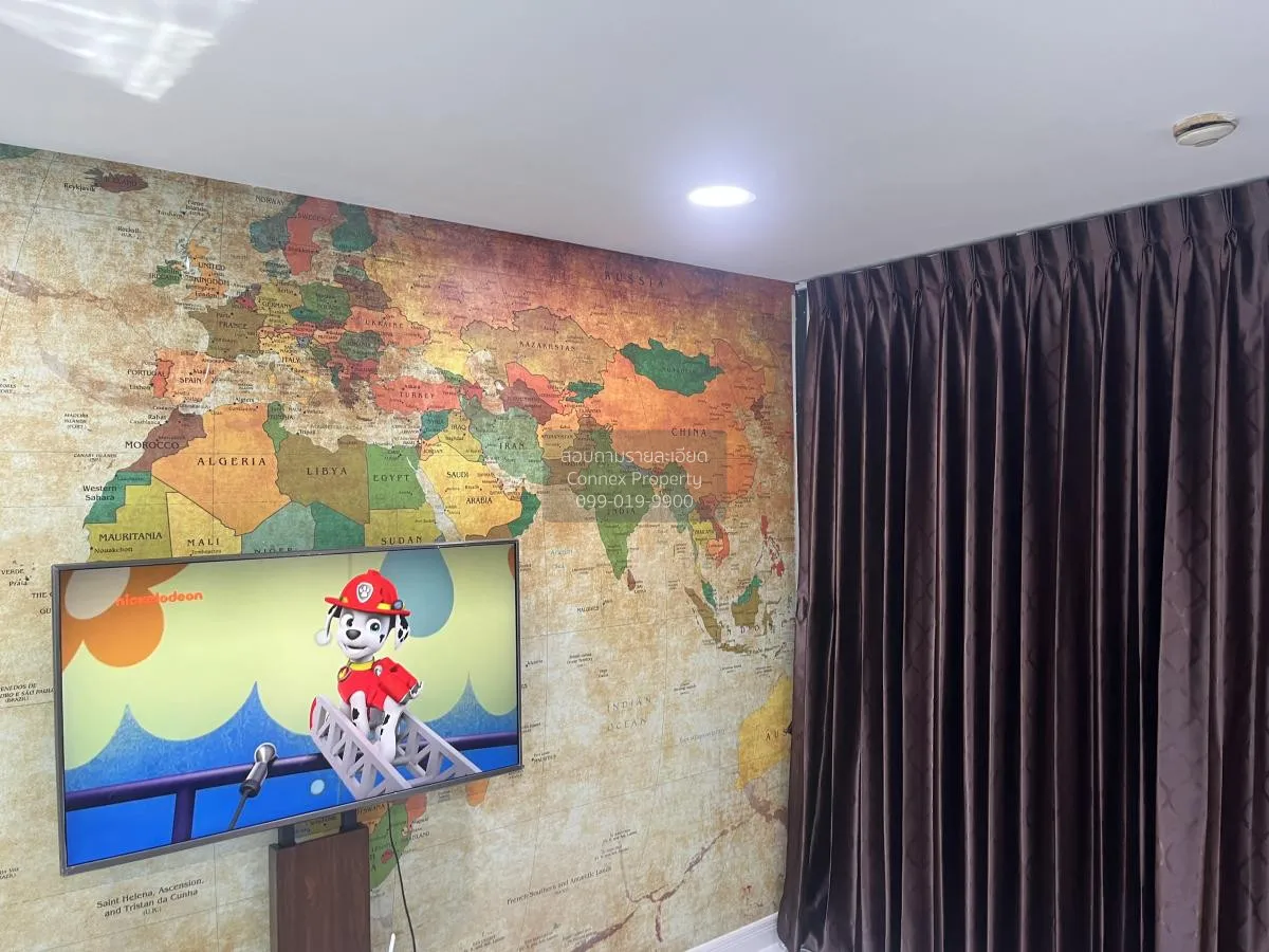 เช่าคอนโด  มาร์ช เทียน เซี้ยง ทุ่งมหาเมฆ เขต สาทร กรุงเทพ CX-1188