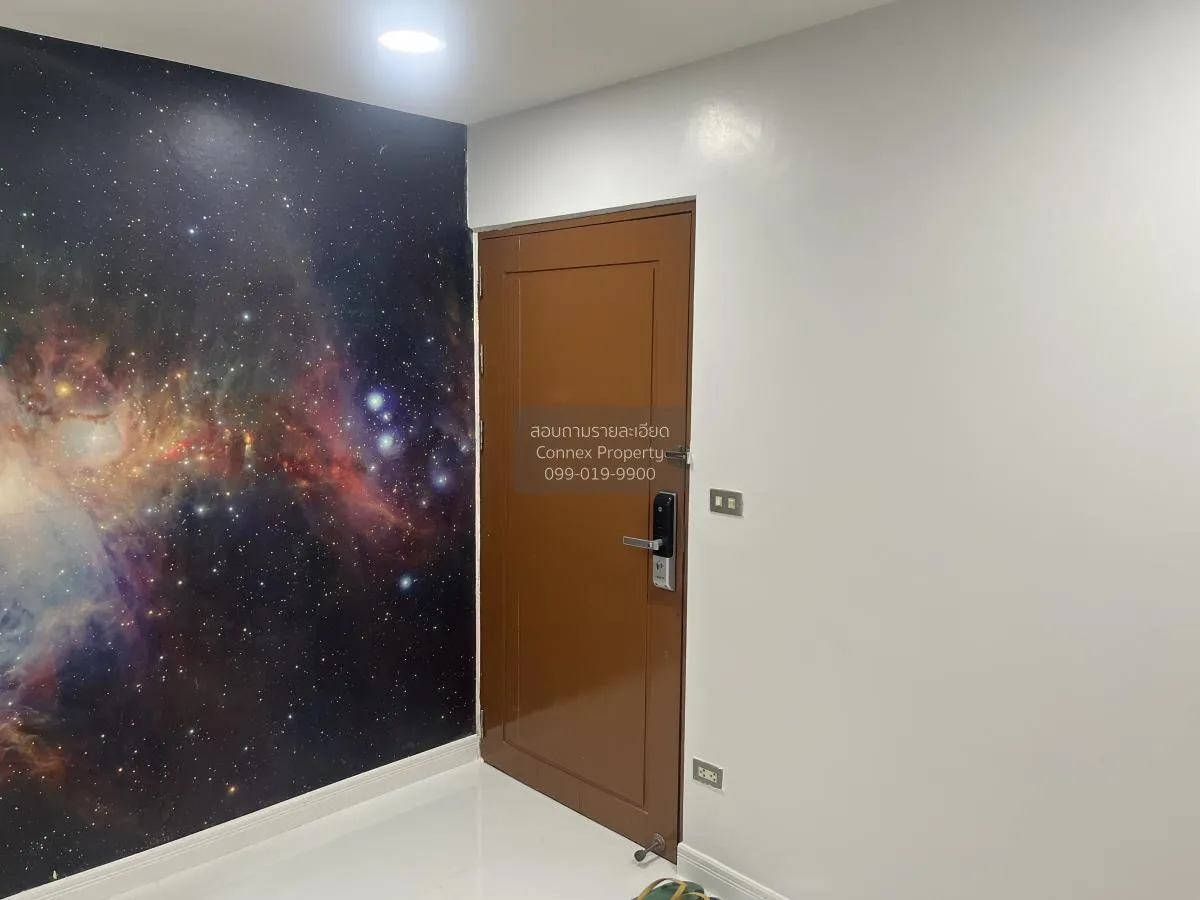 เช่าคอนโด  มาร์ช เทียน เซี้ยง ทุ่งมหาเมฆ เขต สาทร กรุงเทพ CX-1188