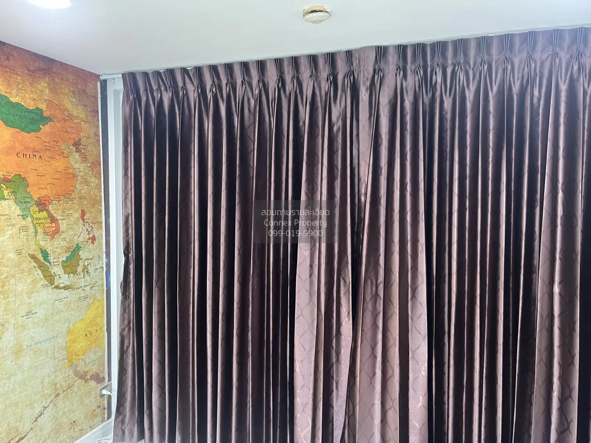 เช่าคอนโด  มาร์ช เทียน เซี้ยง ทุ่งมหาเมฆ เขต สาทร กรุงเทพ CX-1188