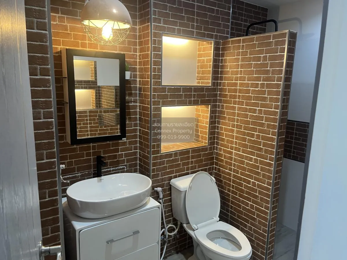 เช่าคอนโด  มาร์ช เทียน เซี้ยง ทุ่งมหาเมฆ เขต สาทร กรุงเทพ CX-1188