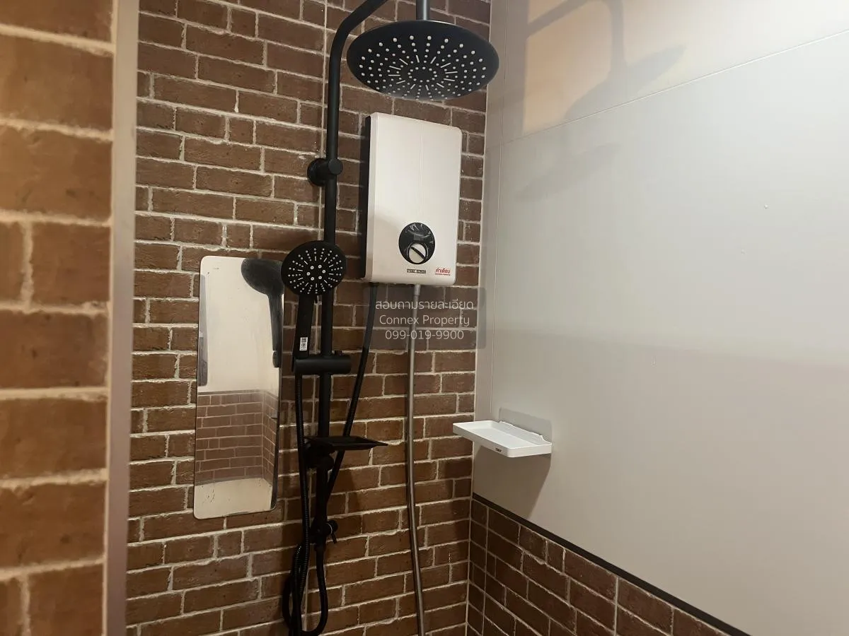 เช่าคอนโด  มาร์ช เทียน เซี้ยง ทุ่งมหาเมฆ เขต สาทร กรุงเทพ CX-1188