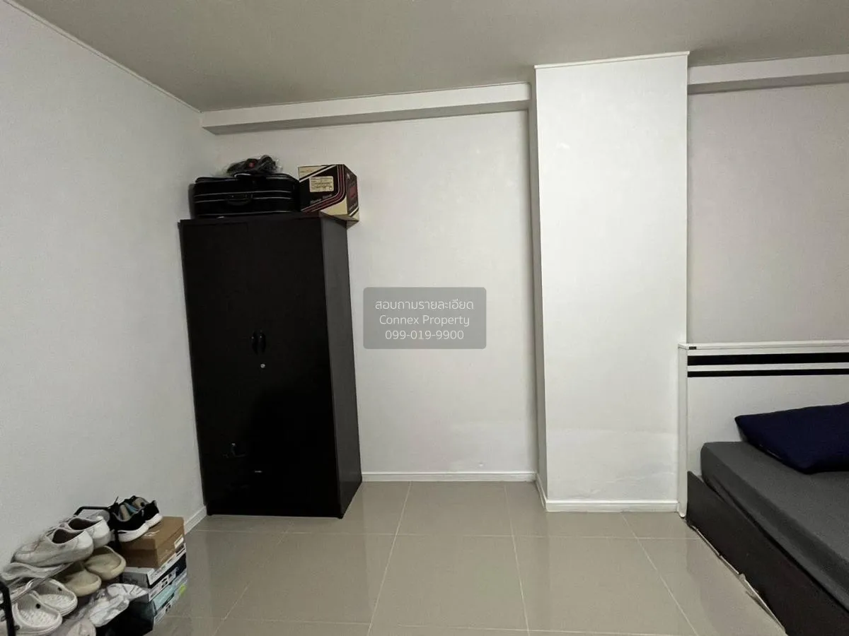 ขายคอนโด  ลุมพินี คอนโดทาวน์ ชลบุรี - สุขุมวิท บางปลาสร้อย เมืองช 2