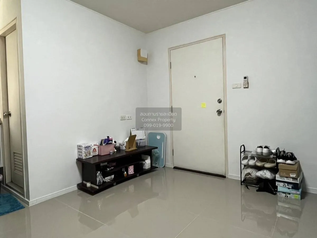 ขายคอนโด  ลุมพินี คอนโดทาวน์ ชลบุรี - สุขุมวิท บางปลาสร้อย เมืองช 3