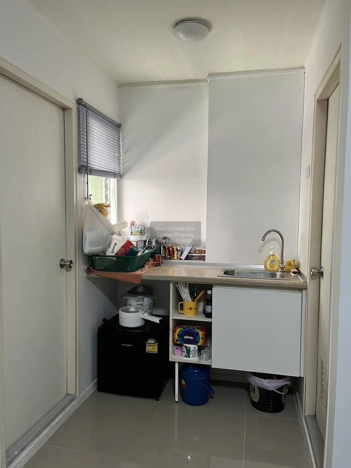 ขายคอนโด  ลุมพินี คอนโดทาวน์ ชลบุรี - สุขุมวิท บางปลาสร้อย เมืองช 4