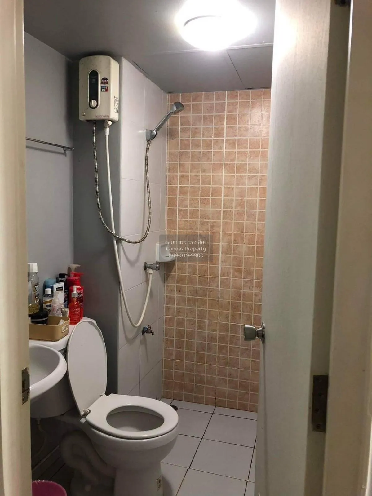 ขายคอนโด  ลุมพินี คอนโดทาวน์ ชลบุรี - สุขุมวิท บางปลาสร้อย เมืองช