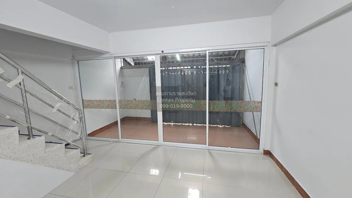 ขายทาวน์เฮ้าส์/ทาวน์โฮม  จุฑากาญจน์ สงขลา คอหงส์ หาดใหญ่ สงขลา CX