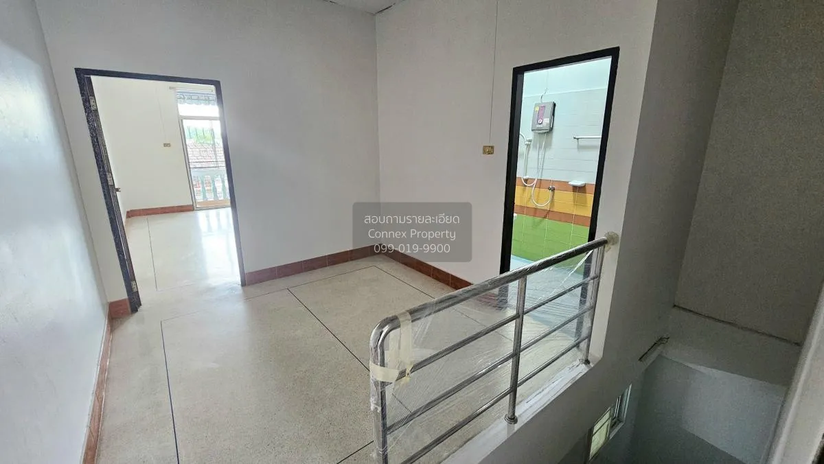 ขายทาวน์เฮ้าส์/ทาวน์โฮม  จุฑากาญจน์ สงขลา คอหงส์ หาดใหญ่ สงขลา CX