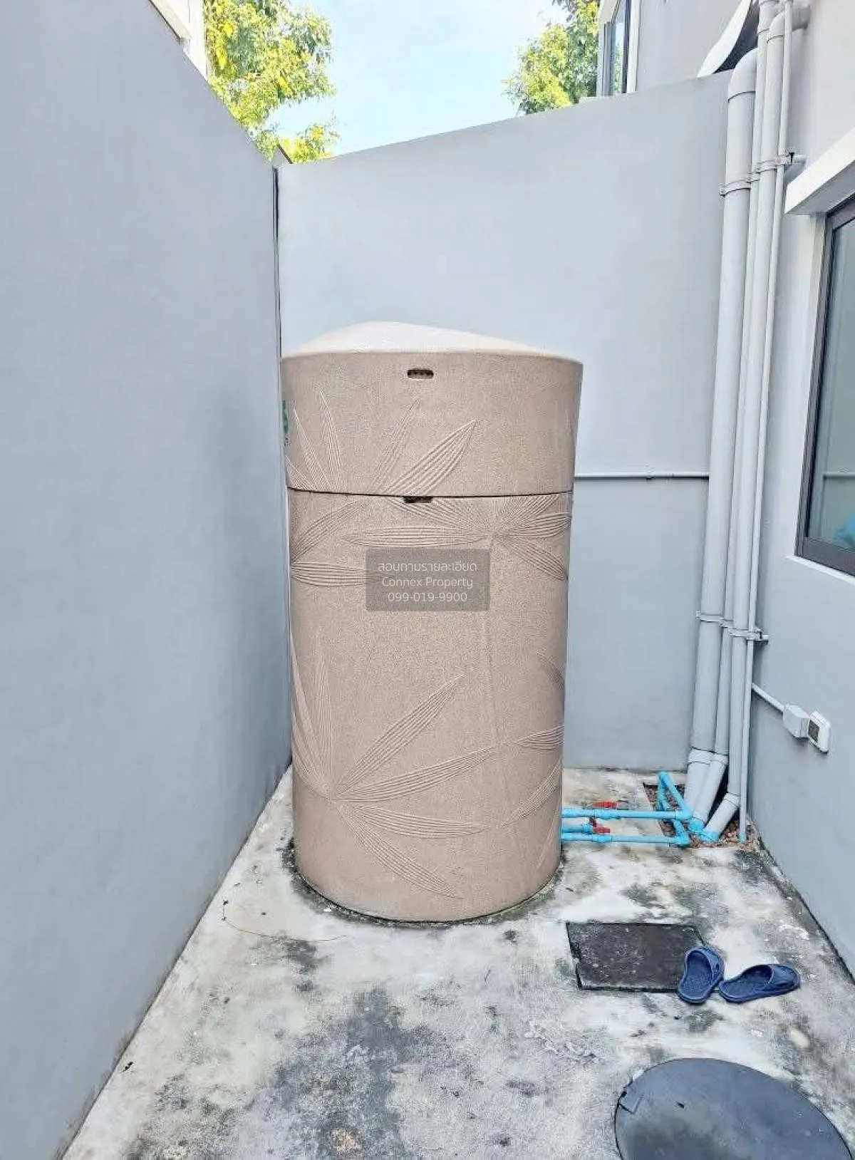 ขายทาวน์เฮ้าส์/ทาวน์โฮม  แกรนด์ พลีโน่ วัชรพล-สุขาภิบาล 5 ออเงิน  4