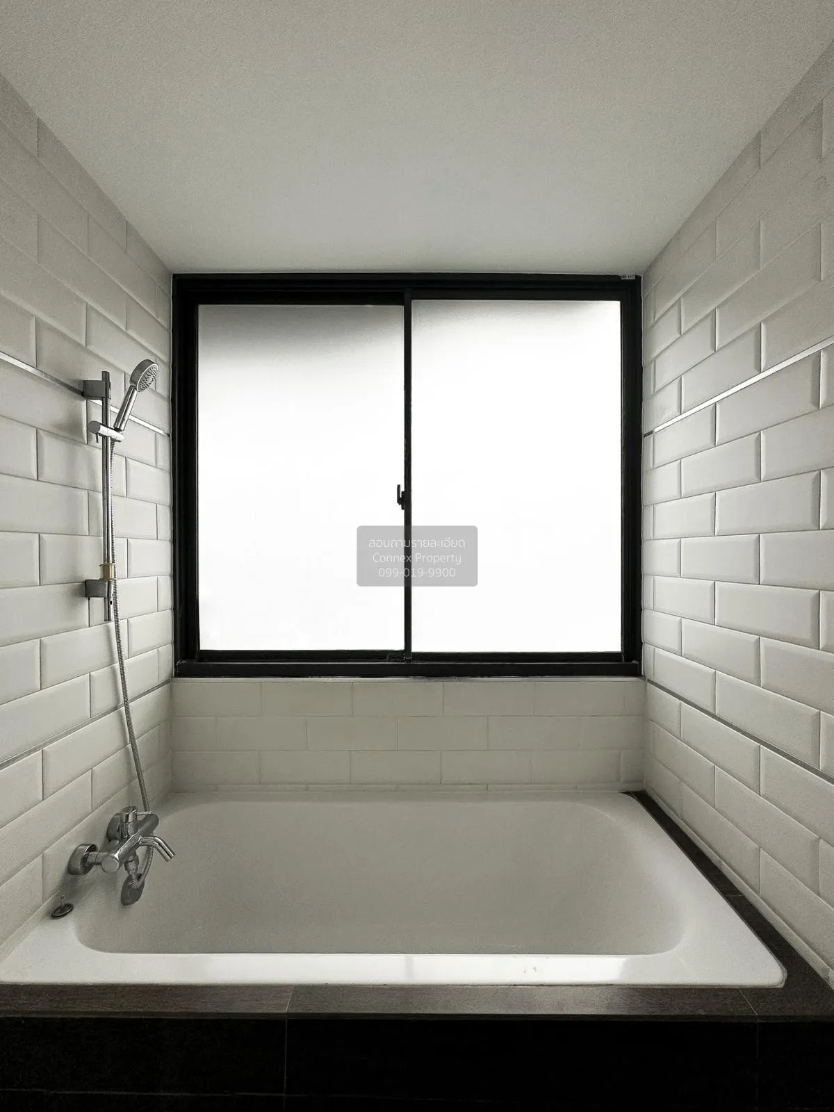 เช่าคอนโด  นันทิรุจ ทาวเวอร์ BTS-อโศก คลองเตย เขต คลองเตย กรุงเทพ