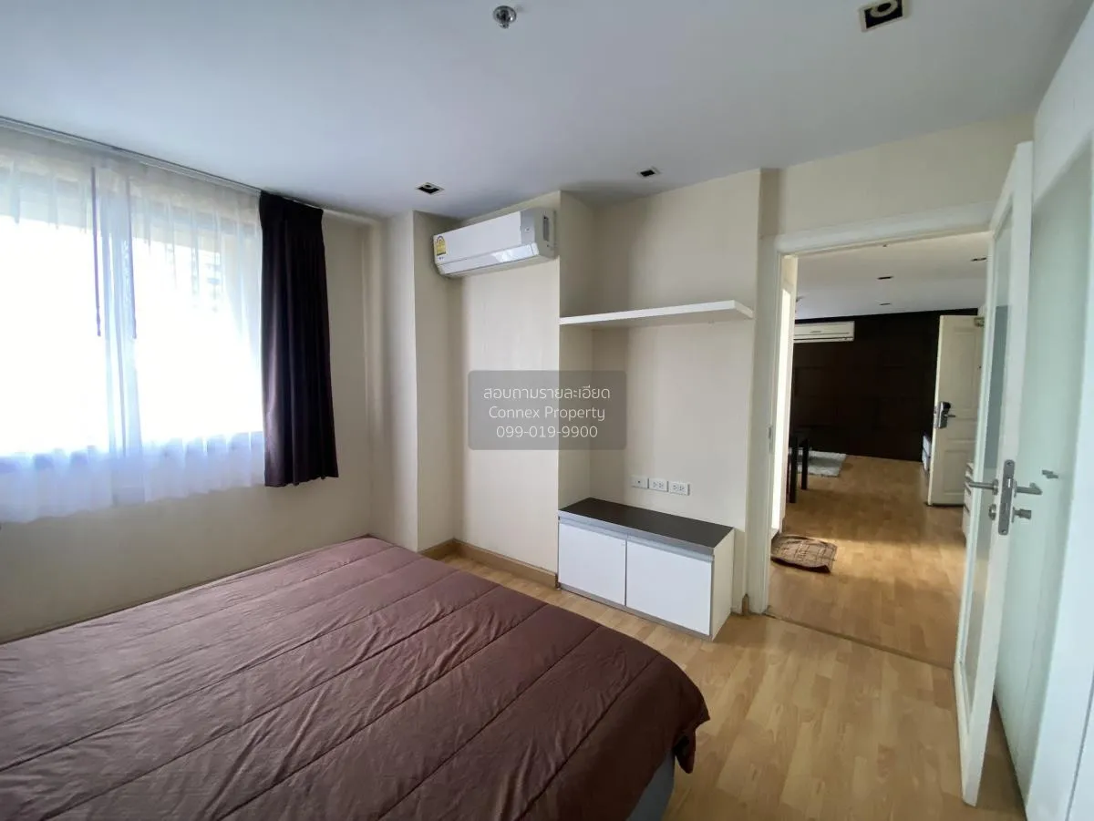 For Rent Condo , Nantiruj Tower  , BTS-Asok , Khlong Toei , Khlon
