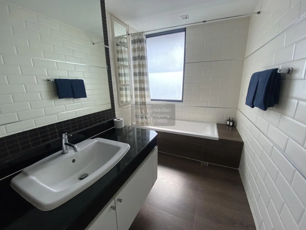 For Rent Condo , Nantiruj Tower  , BTS-Asok , Khlong Toei , Khlon