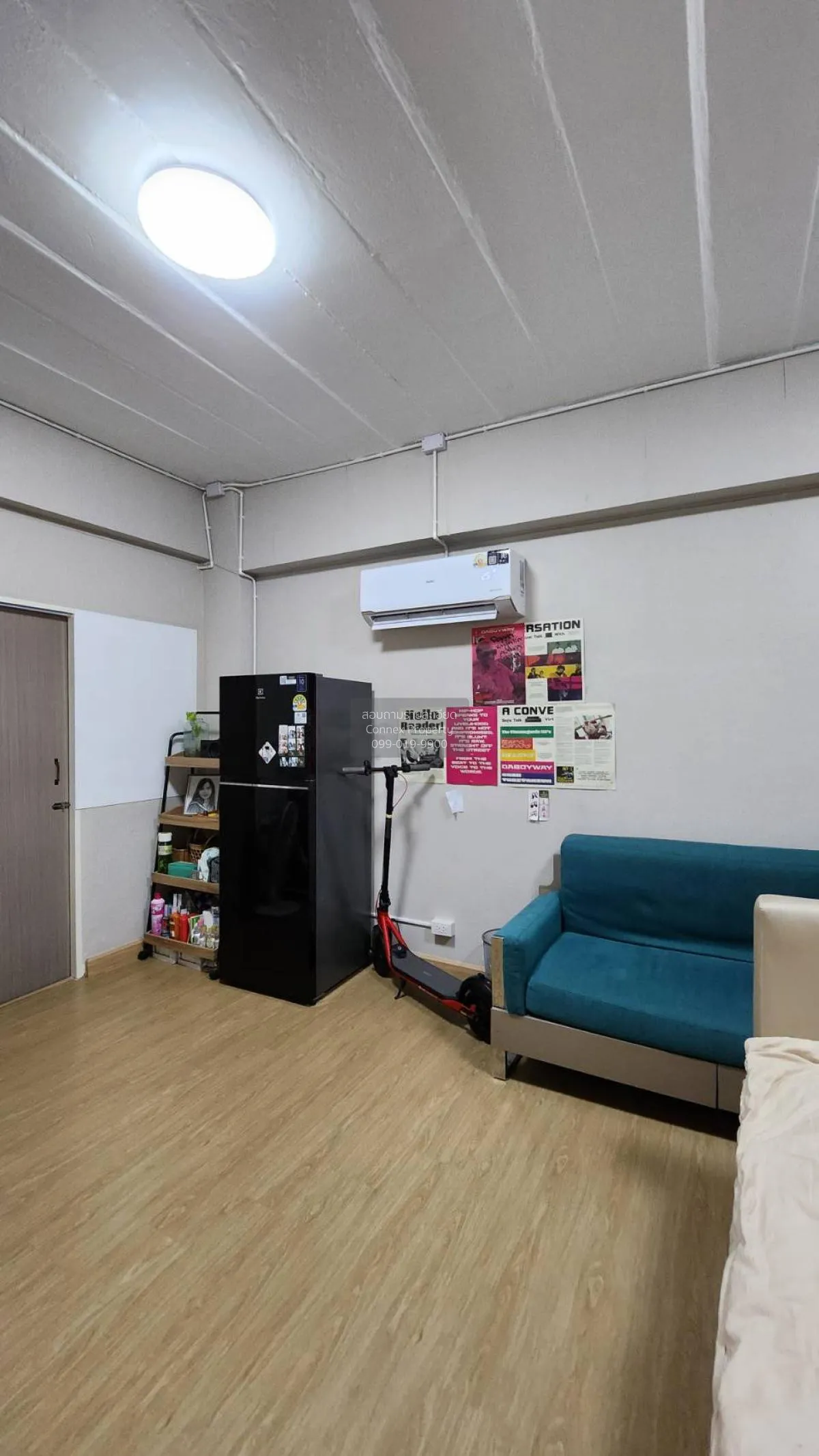 For Sale Condo , Keha Ramintra , Ramintra , Khanna Yao , Bangkok  3