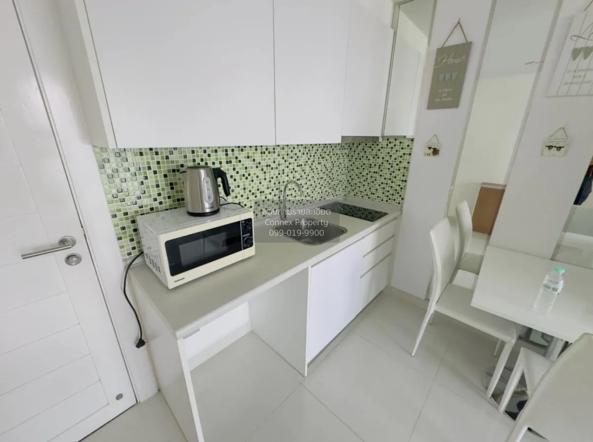 เช่าคอนโด  อเมซอน เรซิเด้นซ์ เมืองพัทยา บางละมุง ชลบุรี CX-118860 3