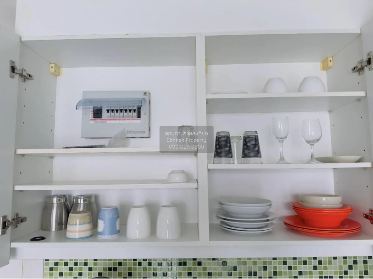 เช่าคอนโด  อเมซอน เรซิเด้นซ์ เมืองพัทยา บางละมุง ชลบุรี CX-118860 4
