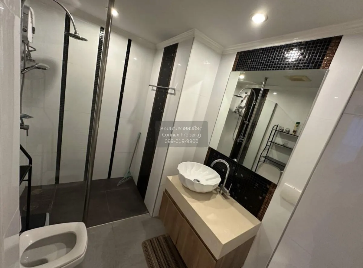 เช่าคอนโด  อเมซอน เรซิเด้นซ์ เมืองพัทยา บางละมุง ชลบุรี CX-118860