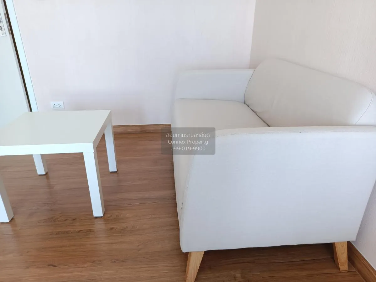 เช่าคอนโด  เดอะ ทรี อินเตอร์เชนจ์ MRT-เตาปูน บางซื่อ เขต บางซื่อ  3