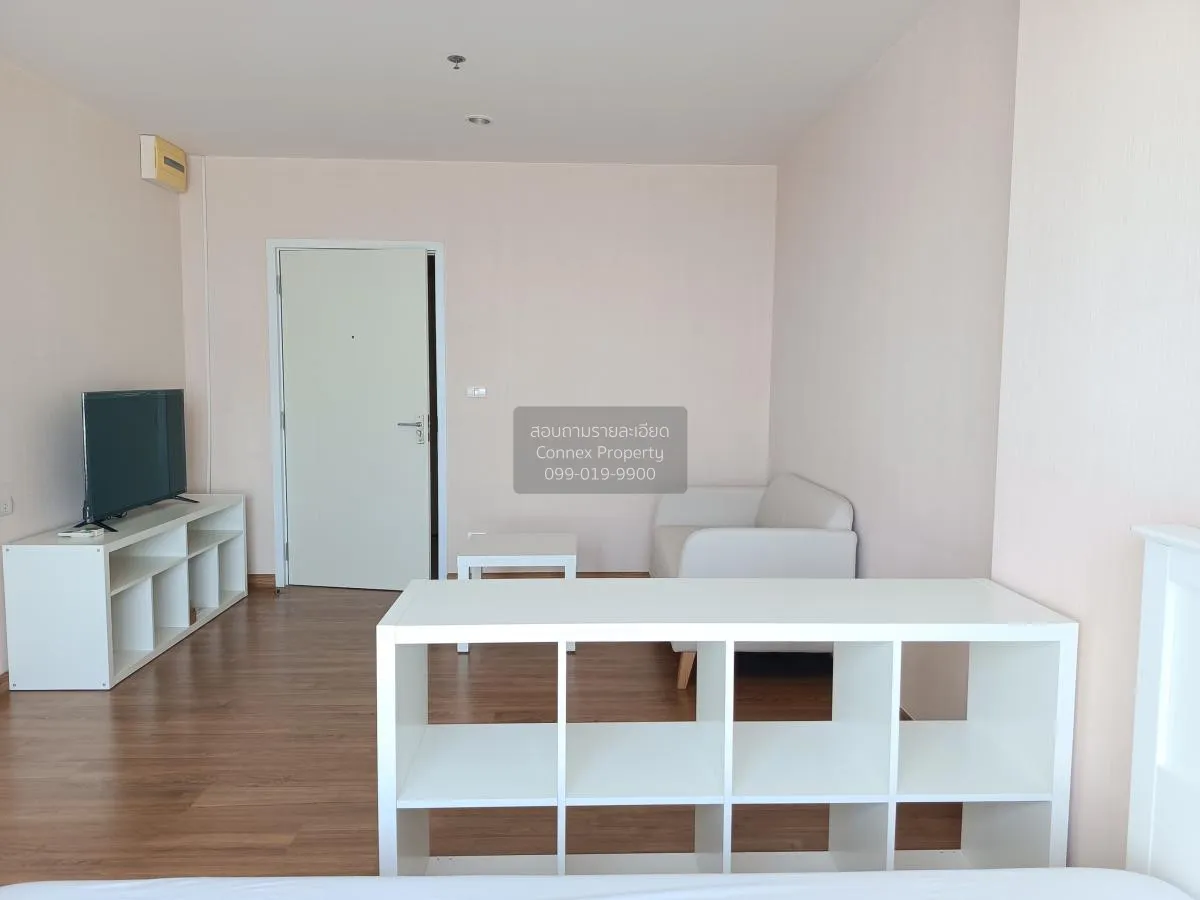 เช่าคอนโด  เดอะ ทรี อินเตอร์เชนจ์ MRT-เตาปูน บางซื่อ เขต บางซื่อ  4