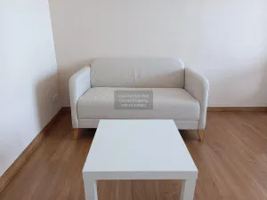 เช่าคอนโด  เดอะ ทรี อินเตอร์เชนจ์ MRT-เตาปูน บางซื่อ เขต บางซื่อ กรุงเทพ CX-118861