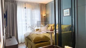 For Rent Condo , Life Ladprao Valley , high floor , BTS-Ha Yaek Lat Phrao , Chomphon , Chatuchak , Bangkok , CX-118865