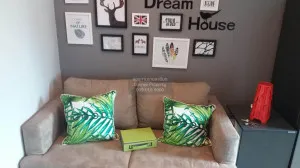 ขายคอนโด  ฮอลล์มาร์ค งามวงศ์วาน MRT-แยกติวานนท์ บางเขน เมืองนนทบุรี นนทบุรี CX-118866